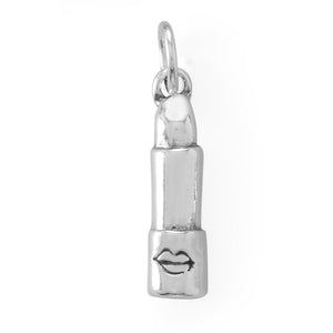 Sealed With A Kiss! Lipstick Charm