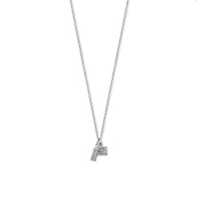 Sweet Oxidized Bird Tag Charm